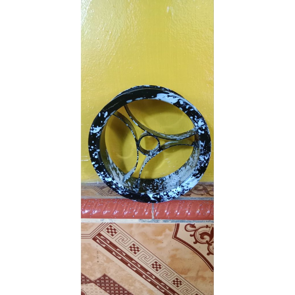 bladu senar layangan keren 4dim