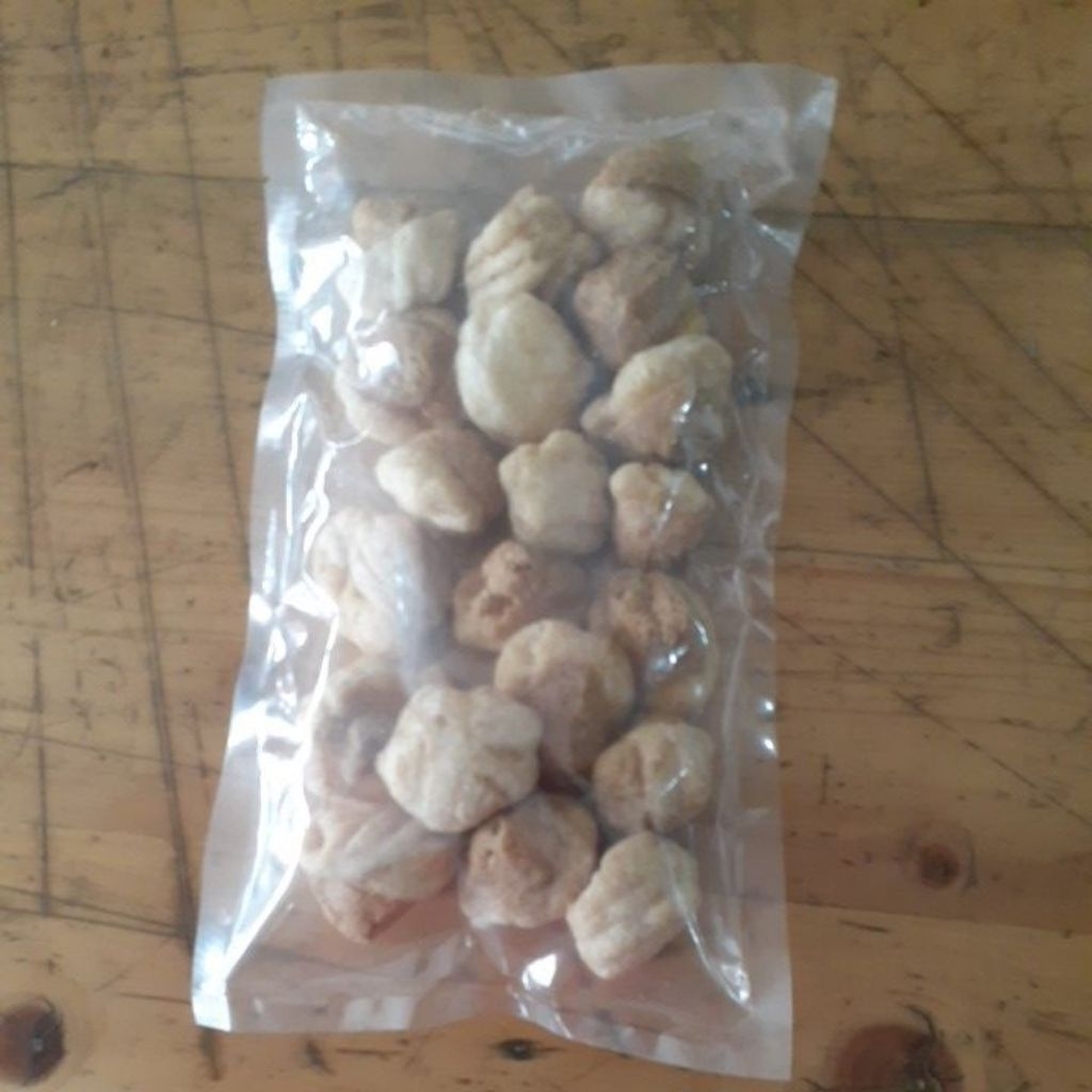 

CUANKI TAHU ACI 150GR