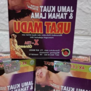 

ummerahREADYSTOCK madu