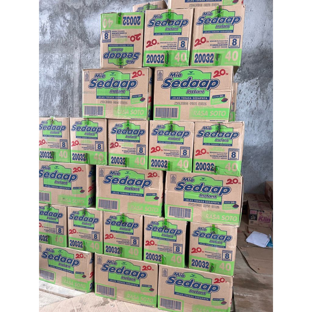 

mie sedap all varian