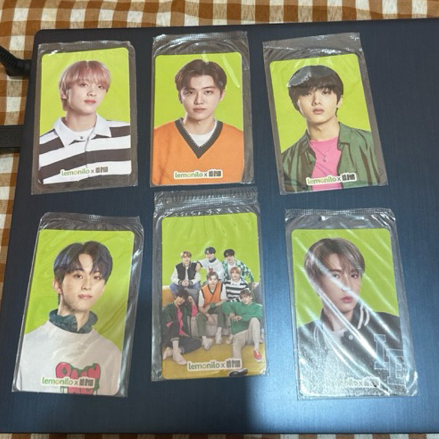 pc lemonilo tos tos nct dream group renjun jaemin mark haechan jisung