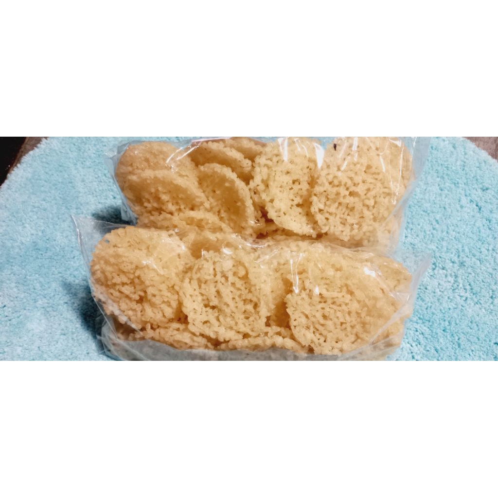 

Rengginang singkong 1 kg