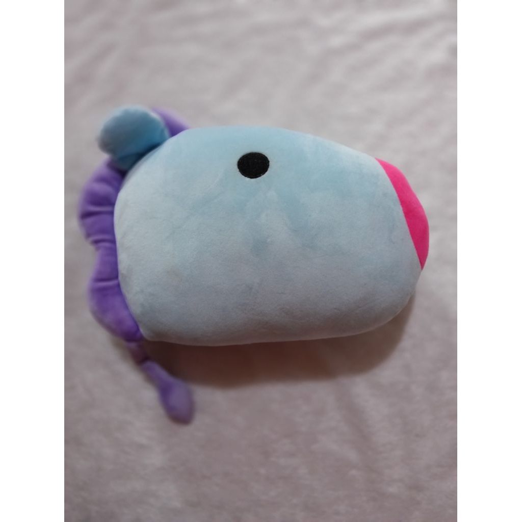 Ready - Bantal Mang Official Bt21