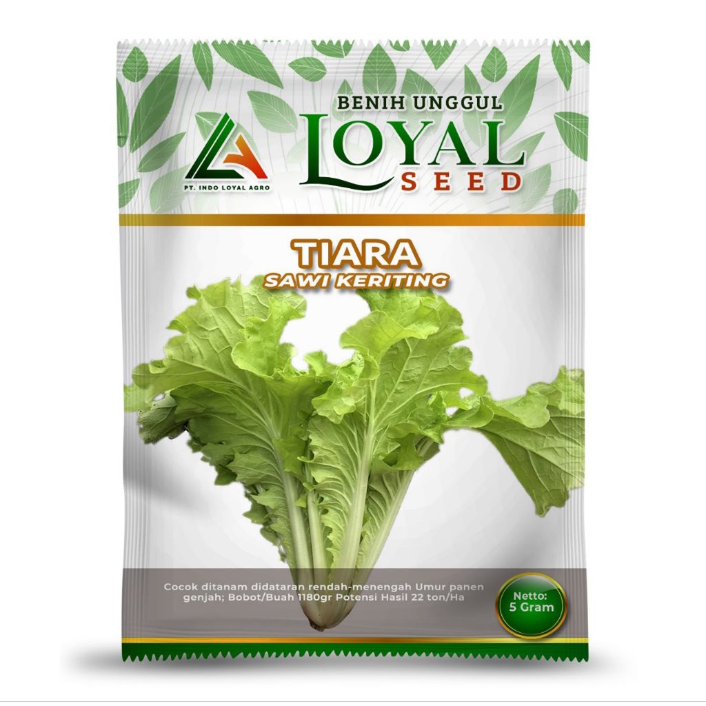 

TIARA SAWI KRITING5g