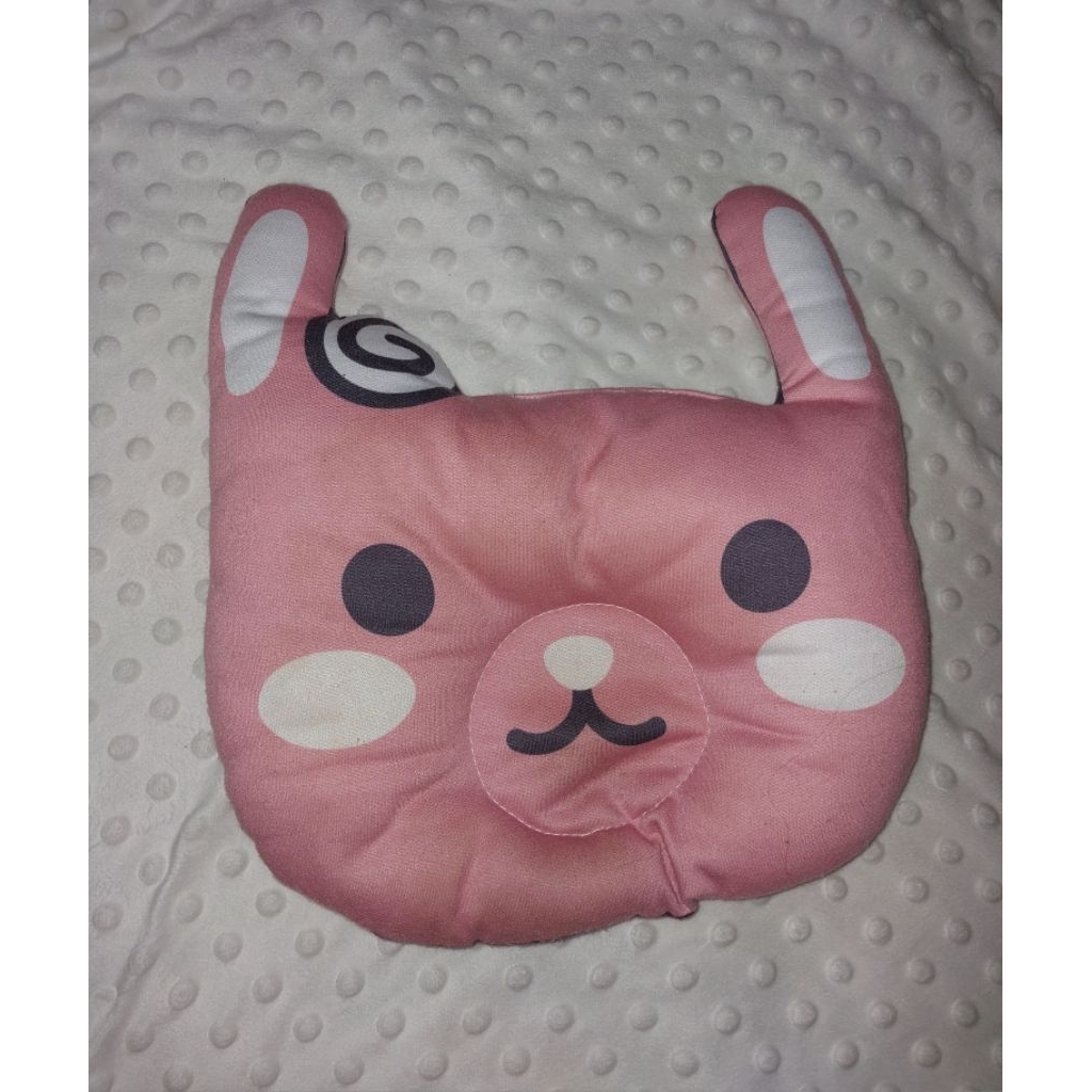 Preloved bantal peyang little munya