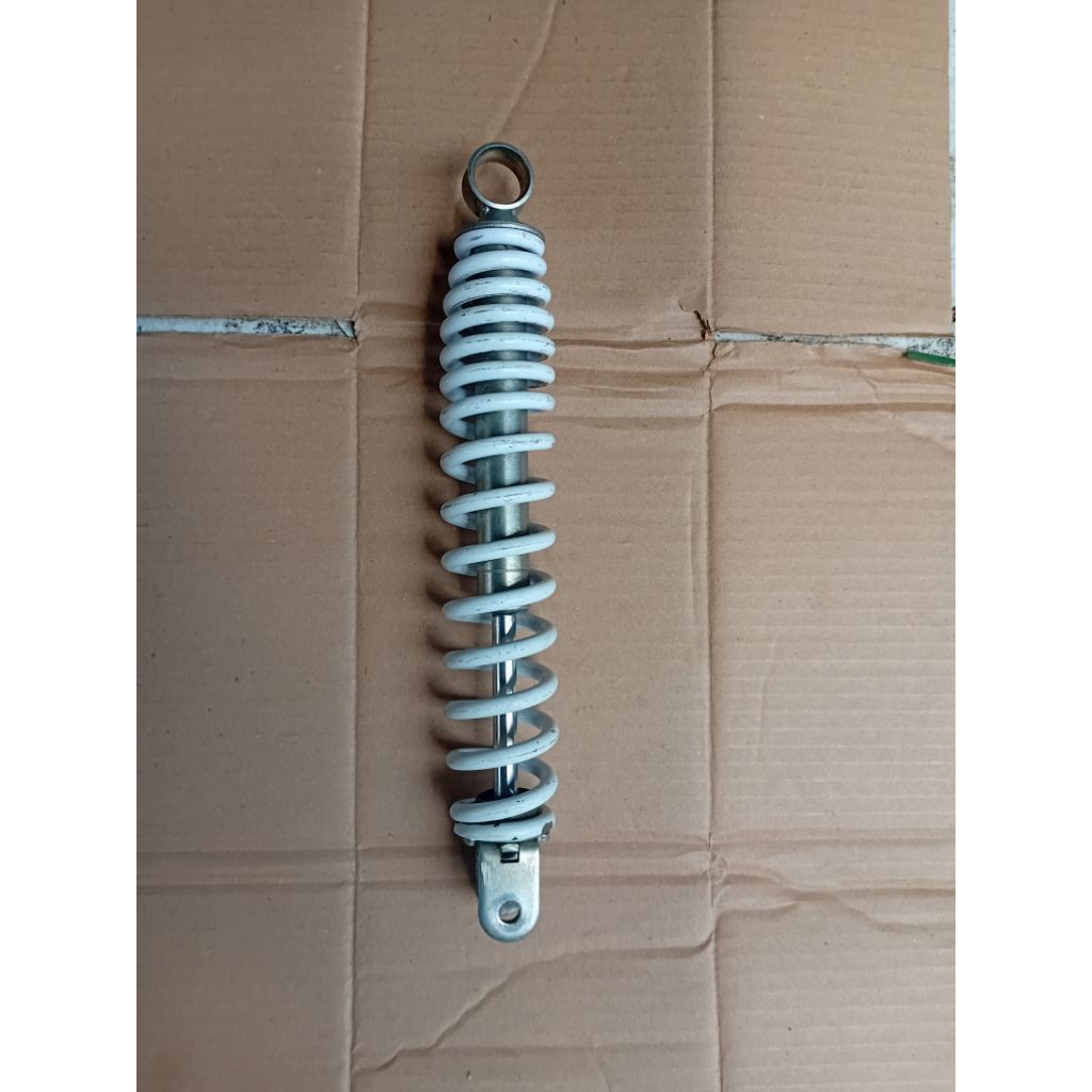 sok belakang mio j barang seken sok belakang mio sporti barang seken