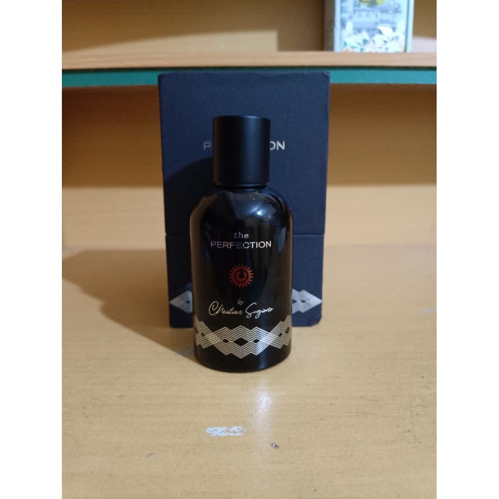 Preloved HMNS The Perfection 99%