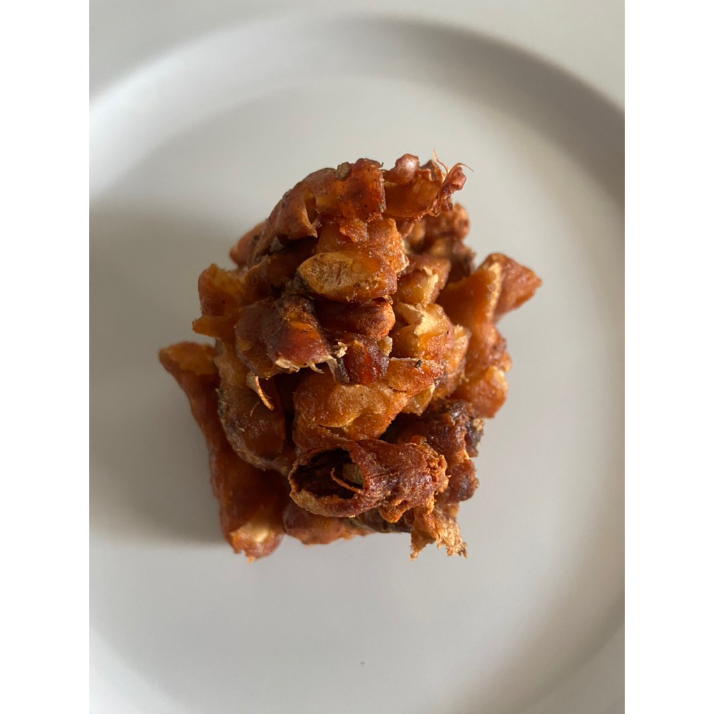 

Asam Jawa Warna Kuning Tanpa Biji, Setengah Kilo Asli Madiun