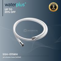 Selang Jet Shower Waterplus SSH 011WH / Waterplus Selang Toilet Shower
