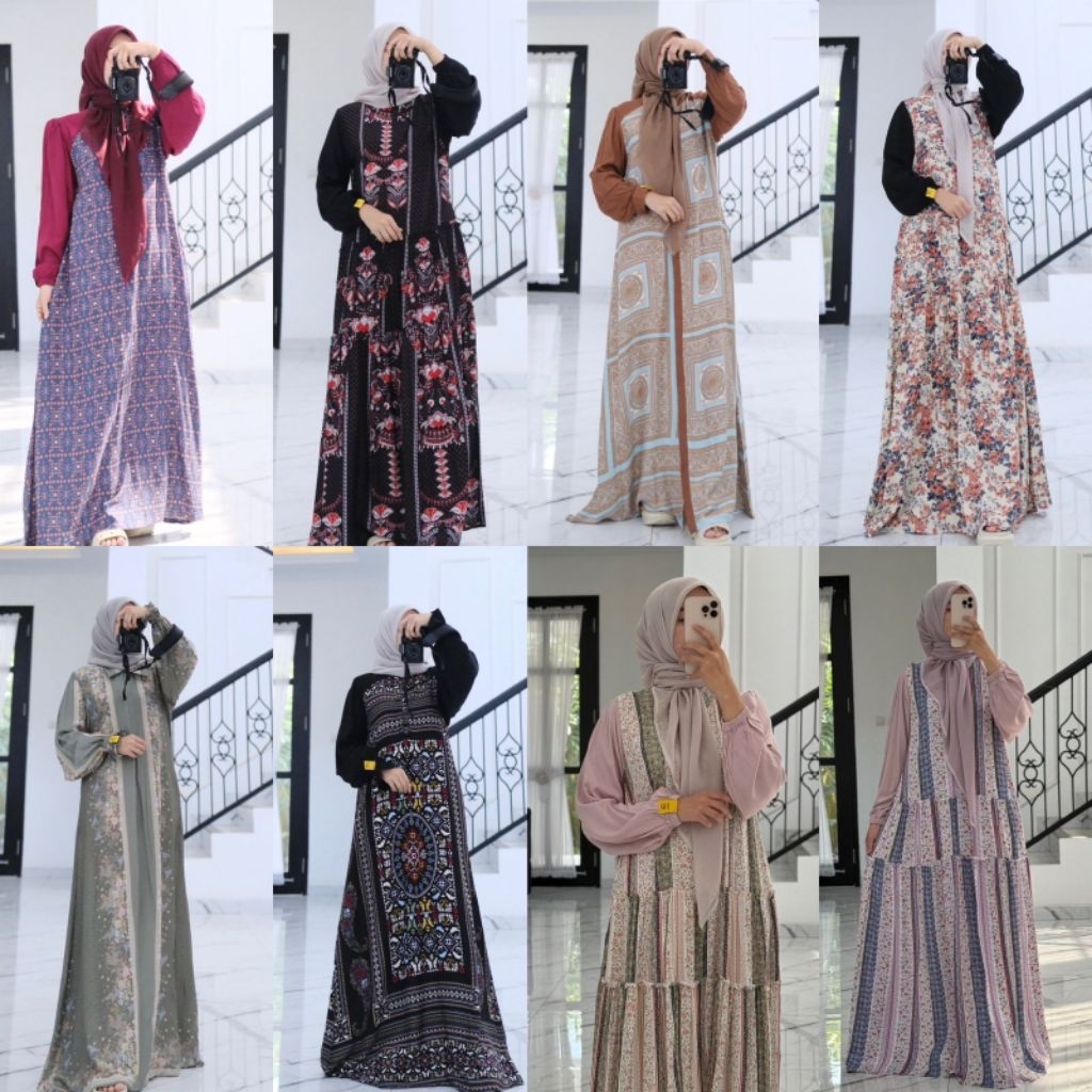 anjani store X LabellaDaily