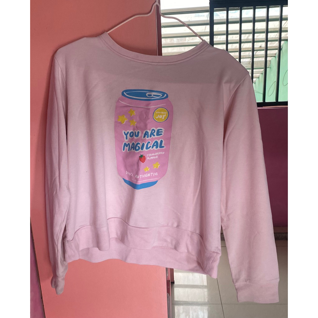 Preloved Baju Colorbox