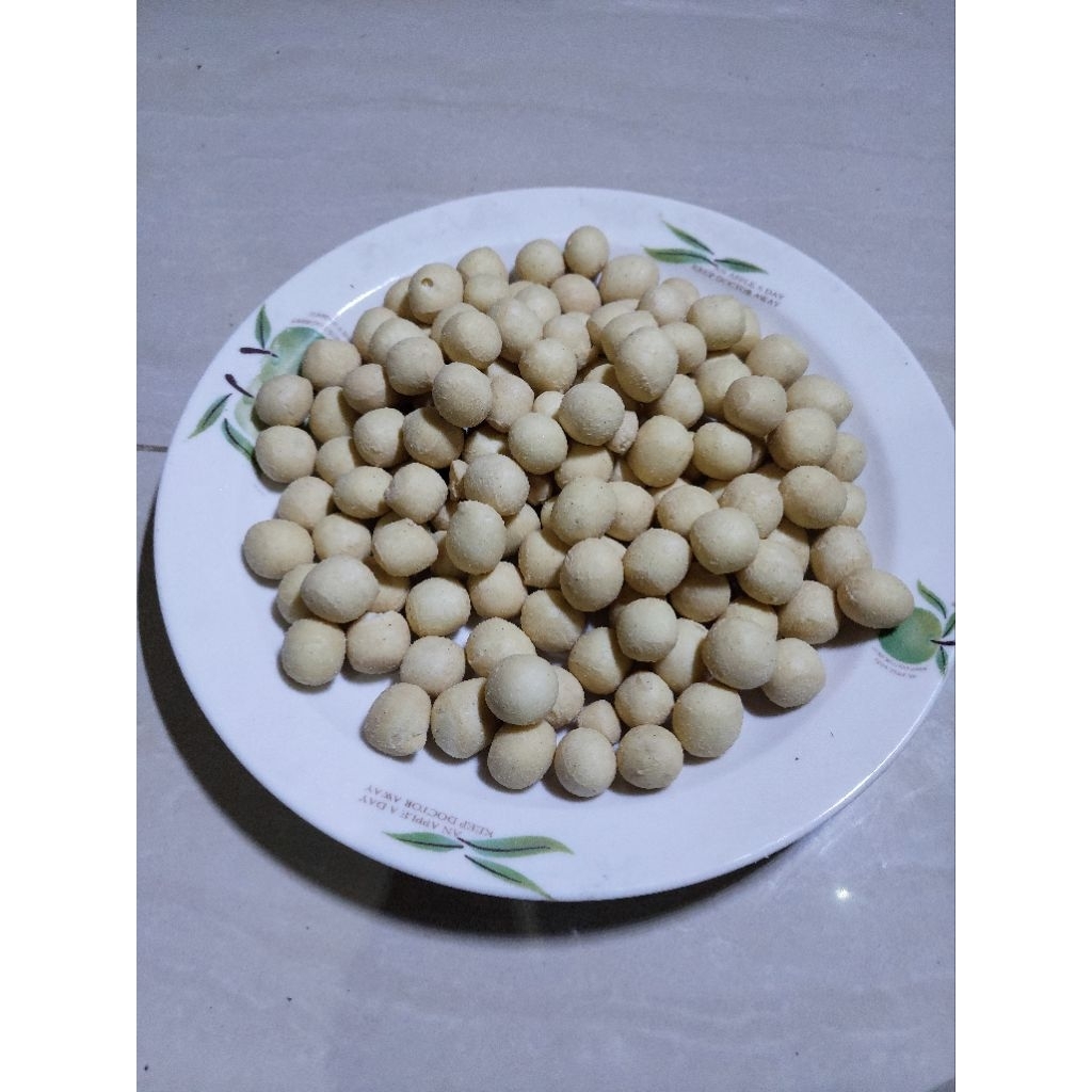 

tahu bulat 200gr