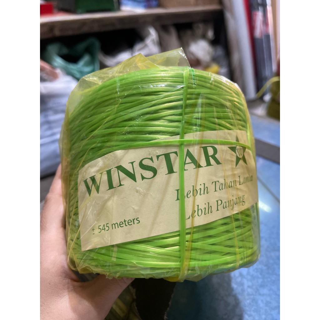 tali winstar 545meter
