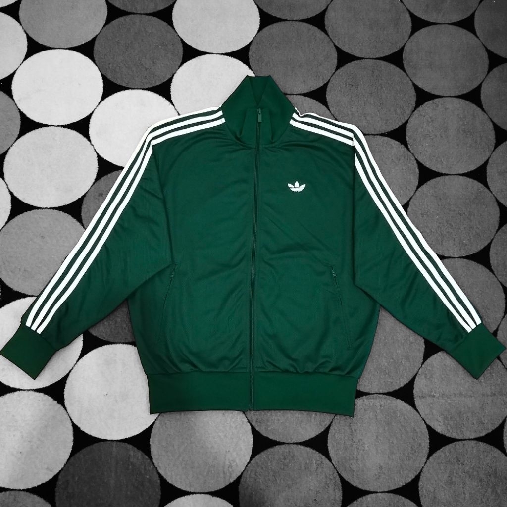 tracktop adidas Firebird