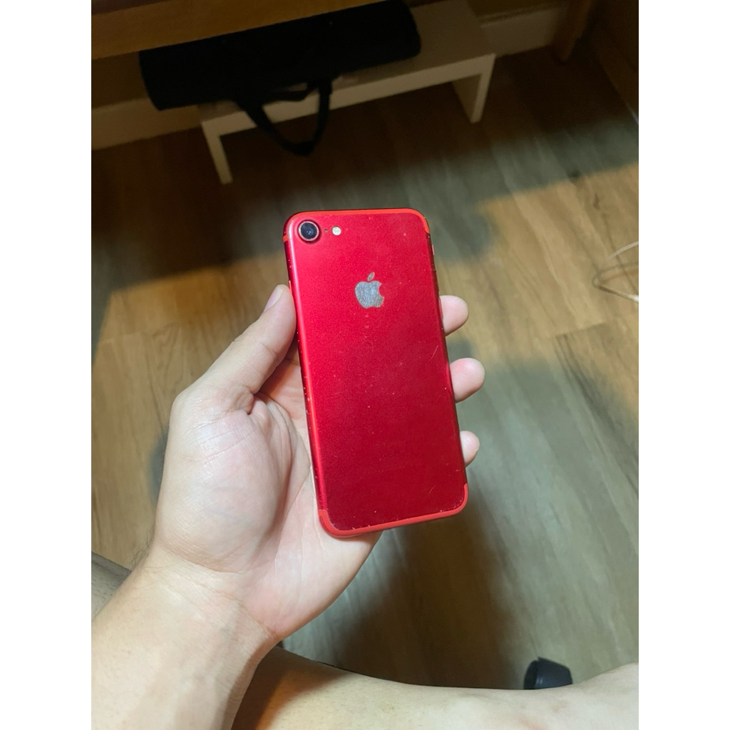 iphone 7 bypass cell normal