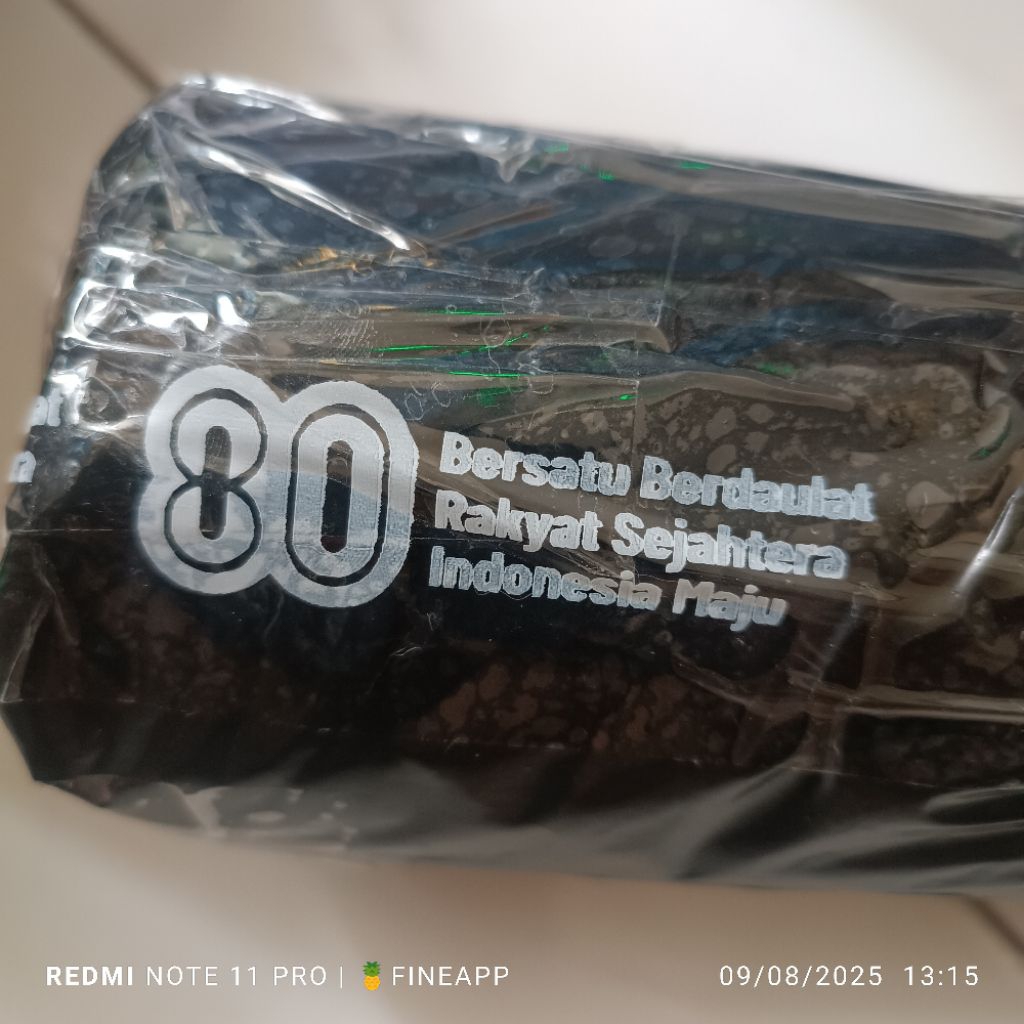 

Stiker Segel Paket Custom