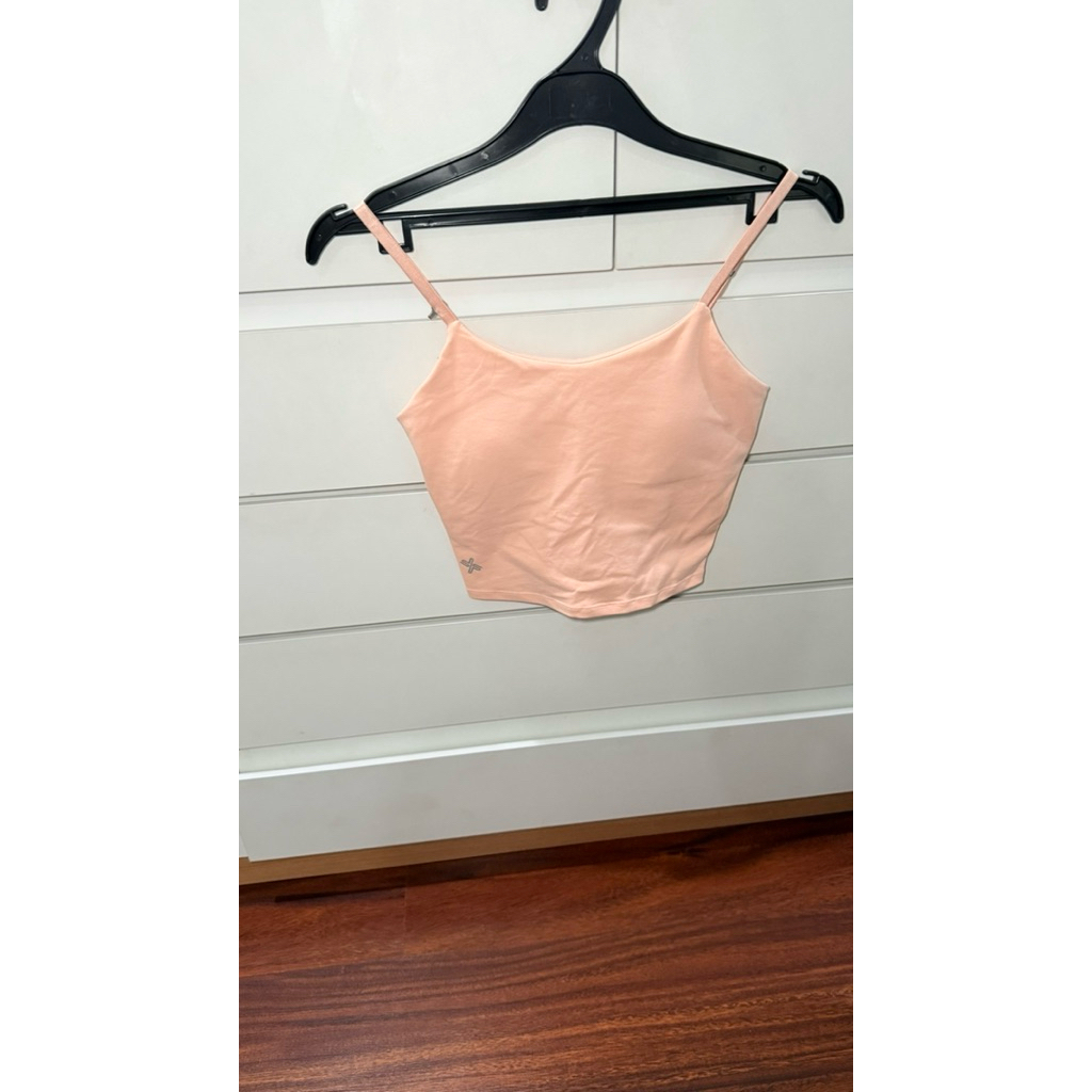 Xexymix Bra Tank Preloved