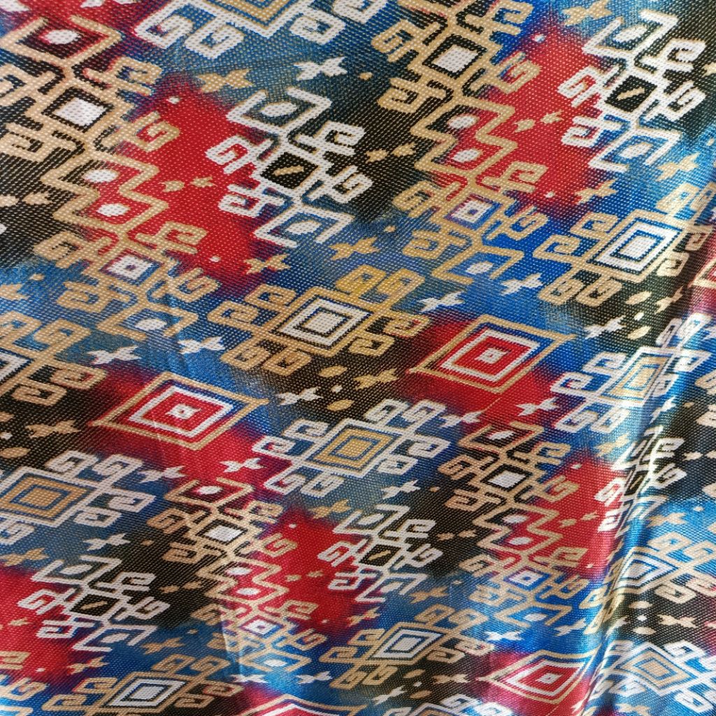 kain satin motif - kain satin silk motif - kain satin armani - kain satin polos - kain satin velvet 