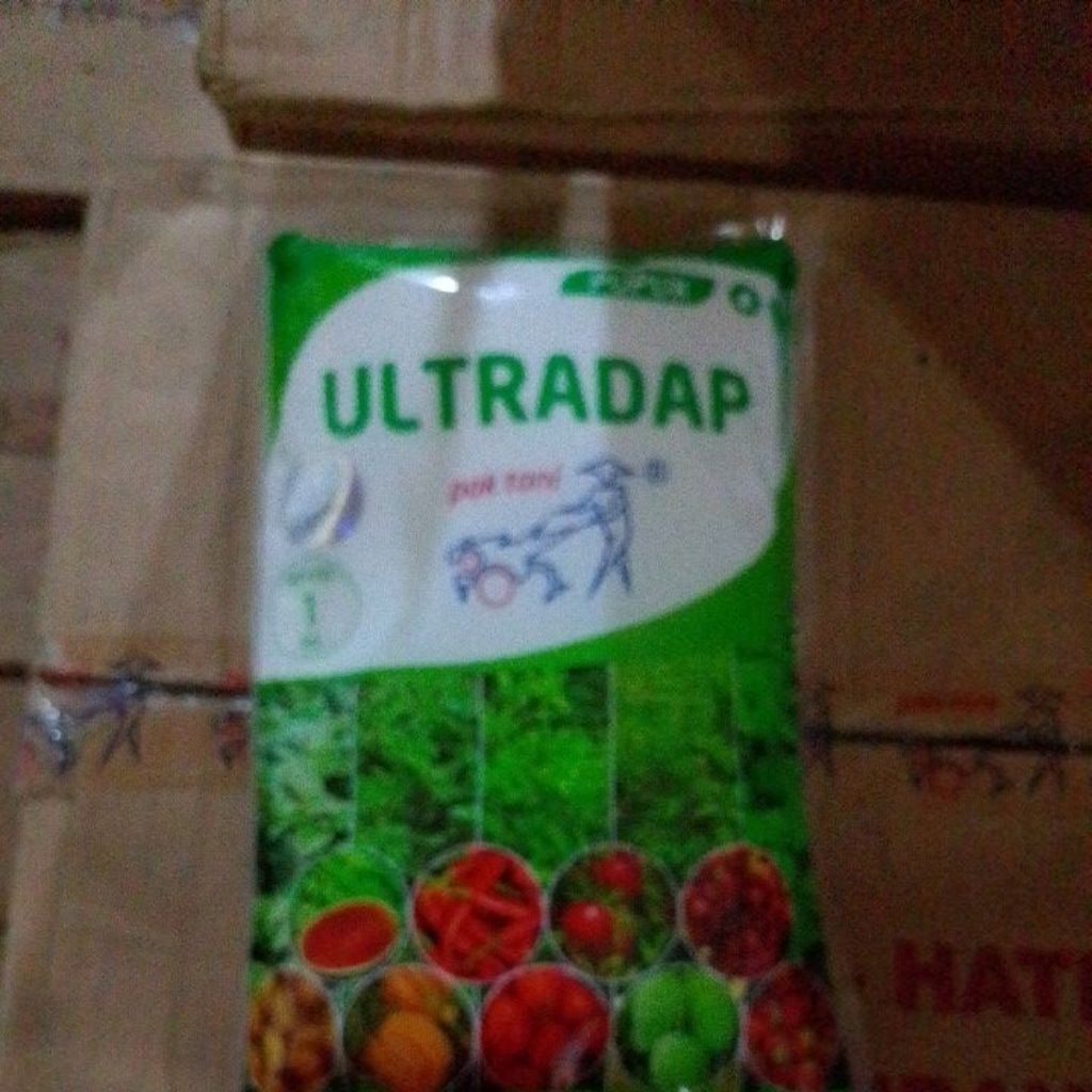 ULTRADAP pak tani