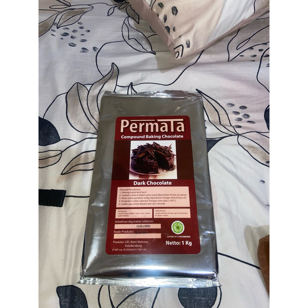 

coklt permata 1kg