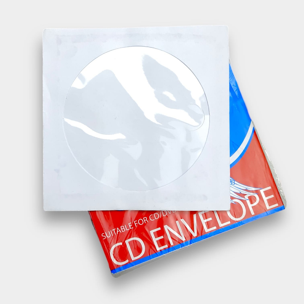 

JUAL AMPLOP CD TOPLA