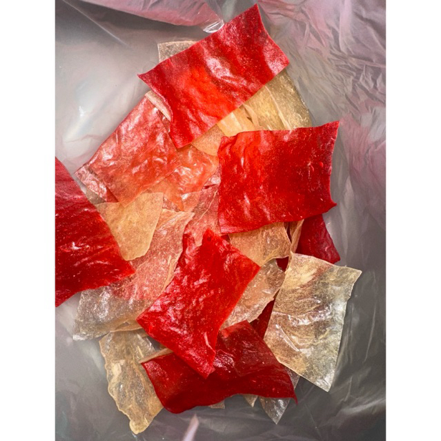 

KERUPUK SINGKONG ( KHAS TULUNGAGUNG )