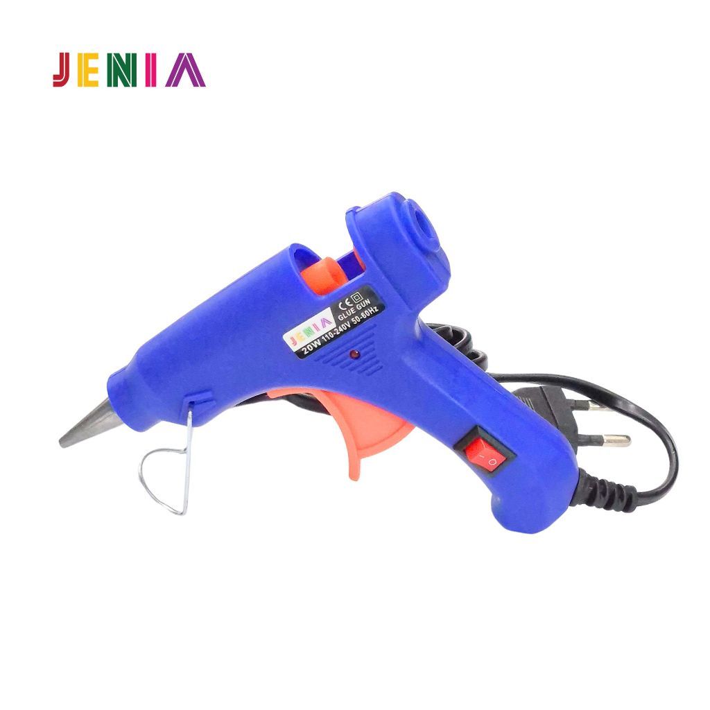 

Jenia Alat Lem Tembak Mini GG-001