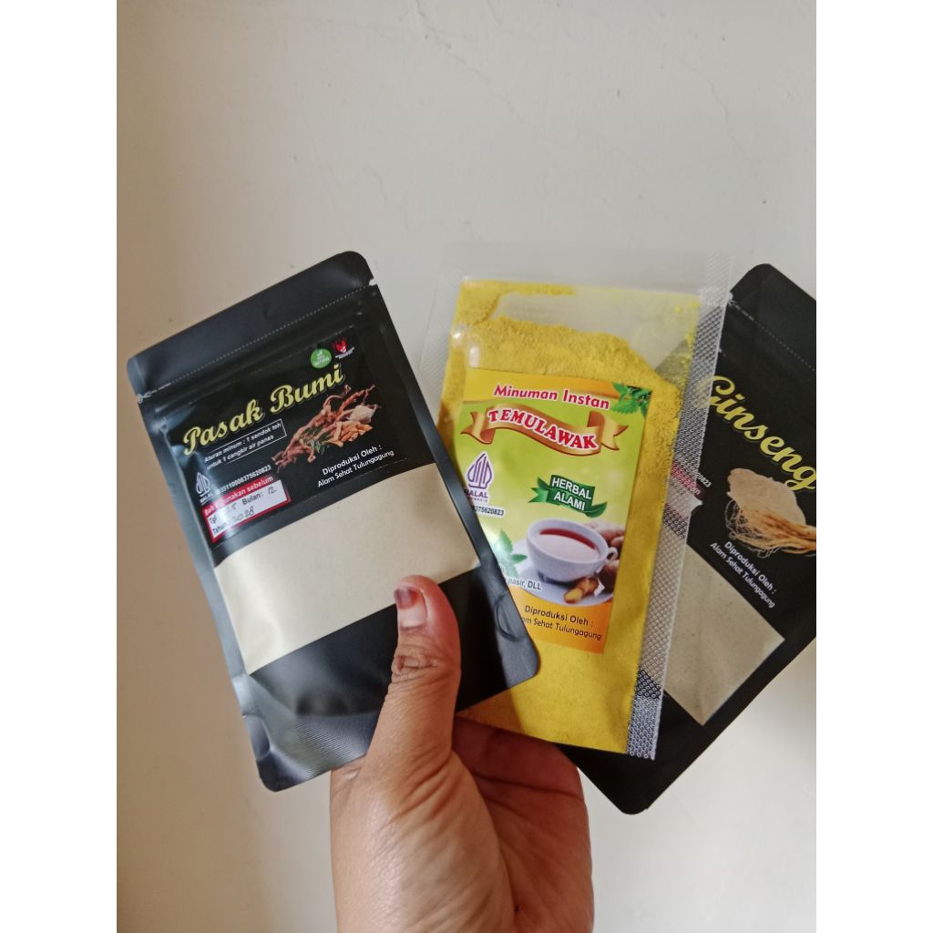 

ginseng bubuk murni tanpa campuran 50gr/pasak bumi bubuk 50gr/paket herbal untuk pria dewasa ginseng+pasak bumi bubuk/pasak bumi bubuk 50gr/spesial promo kemerdekaan free 50gr herbal instan