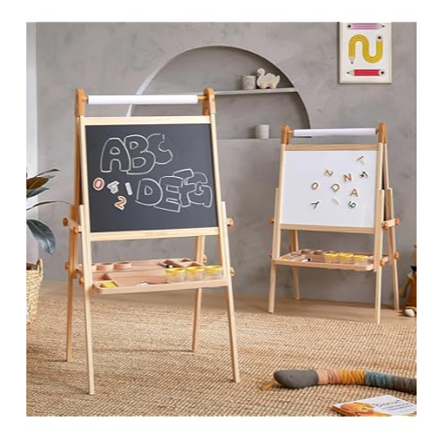 

M4LA Papan lukis kayu lunak