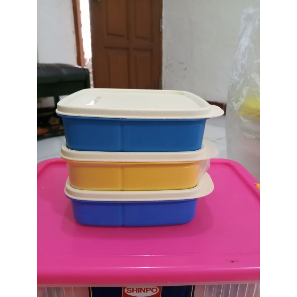 Lolly Tup Tupperware