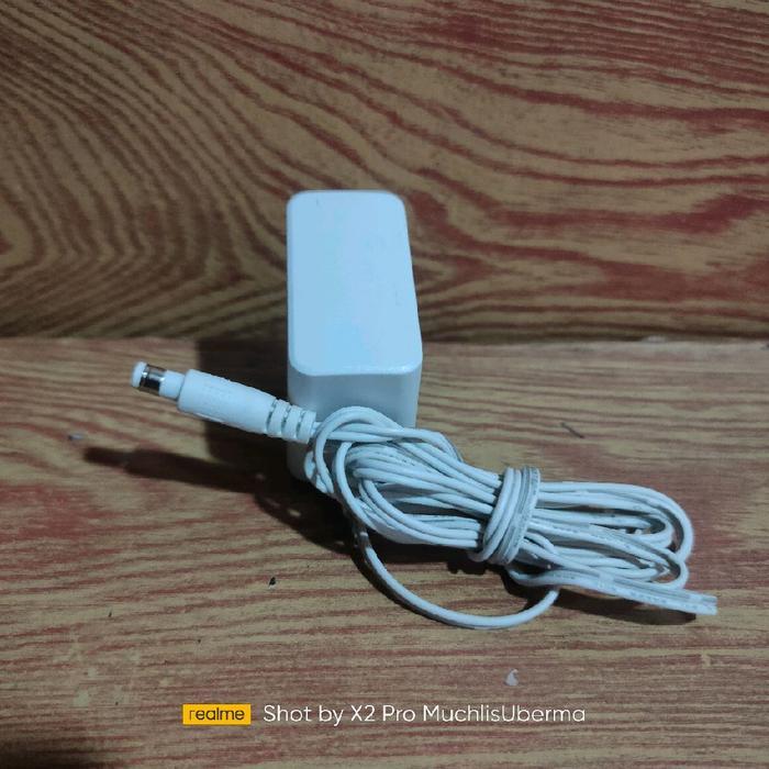 ADAPTER MEIC MN012E-C120100 12V 1A ADAPTER