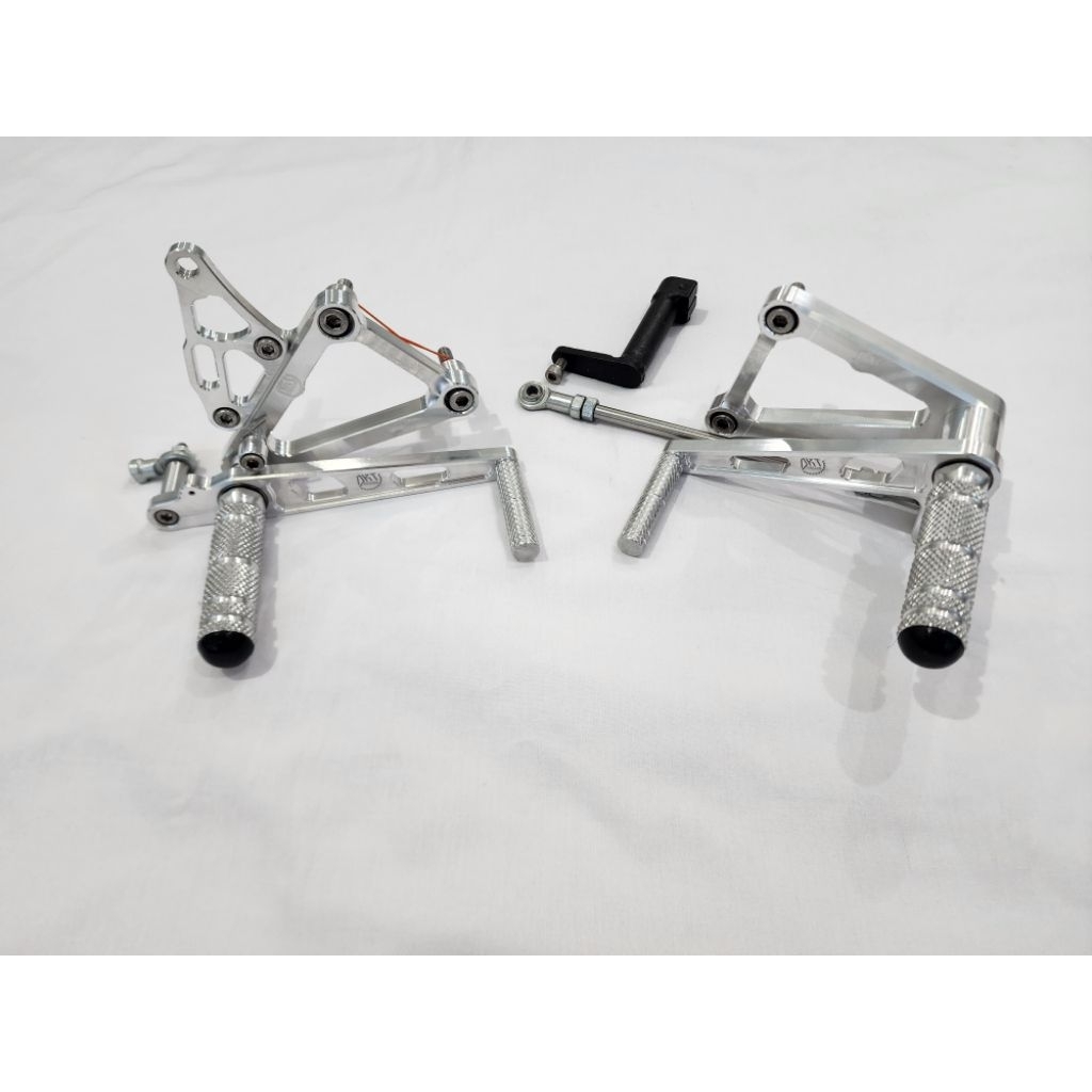 Footstep Almu DKT Ninja R RR Ori Thailand