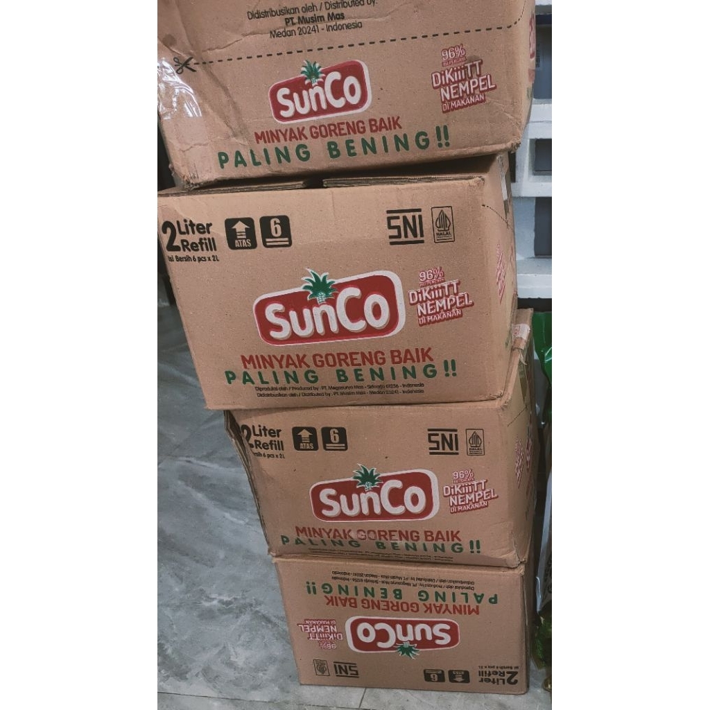 

Sunco 2L 1 Dus isi 6