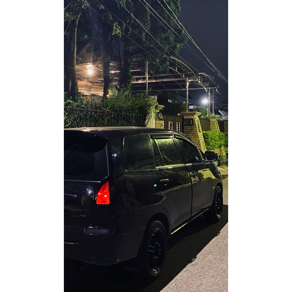 Velg enkei rpf r17 bonus ban per pcs