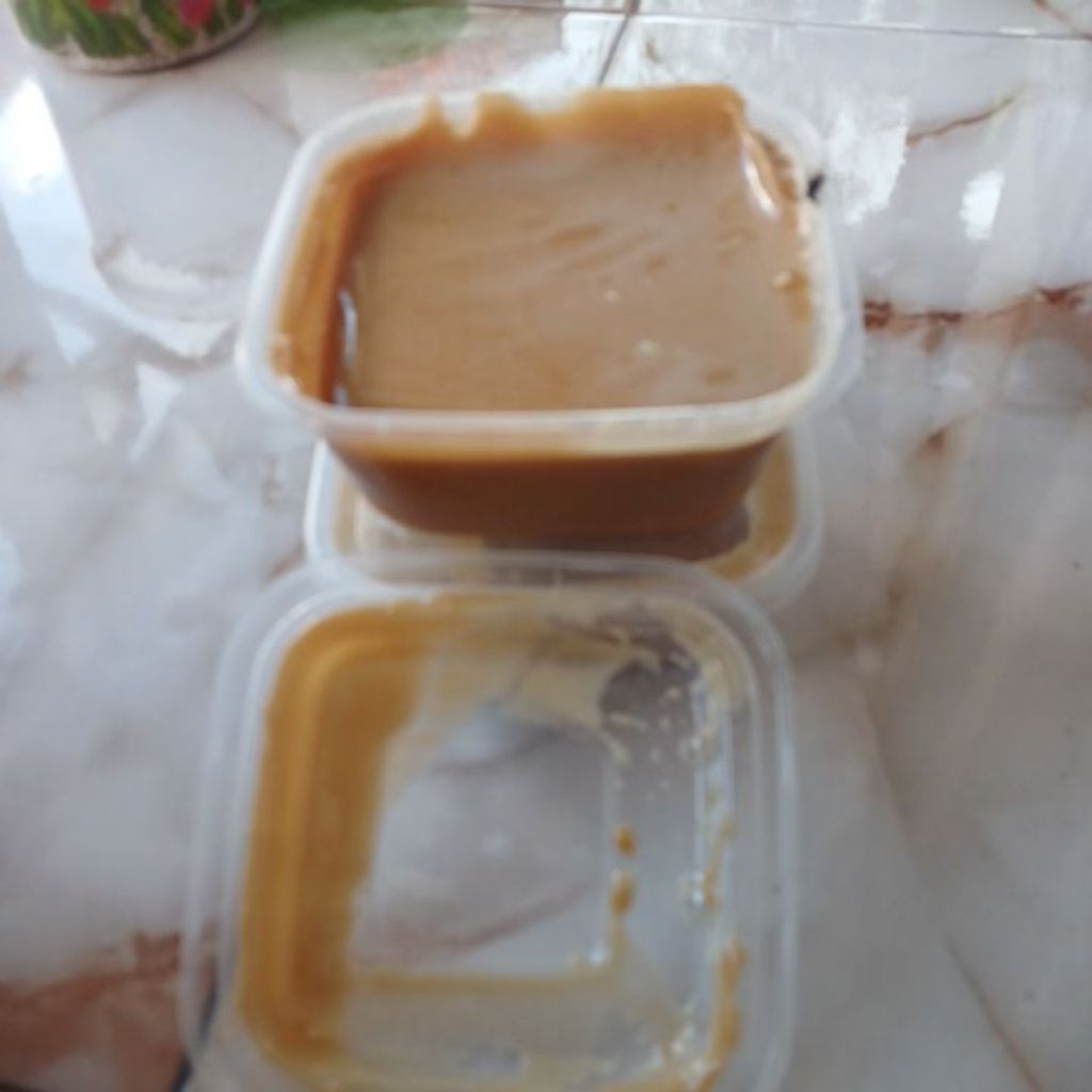 

petis ikan tuna 2 pcs