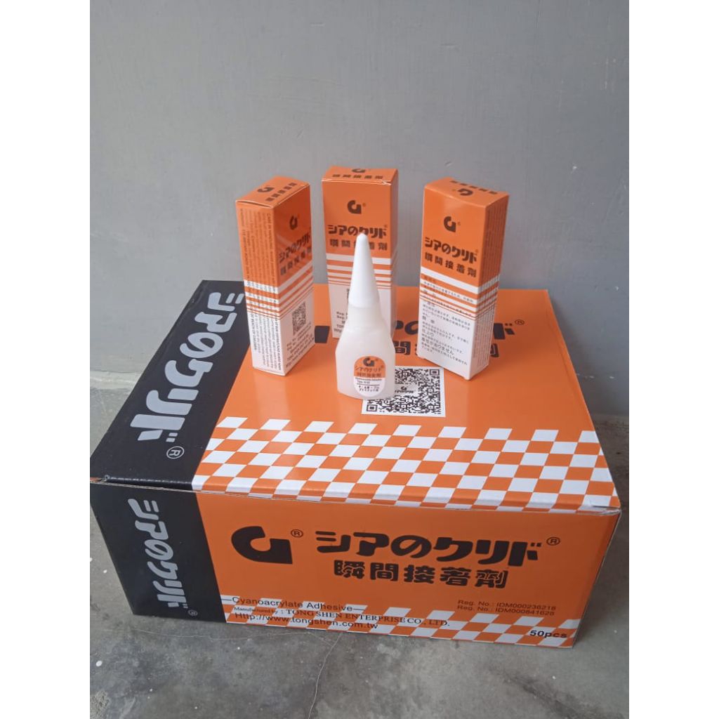 

LEM G ATAU LEM KOREA ORI 1dus BARANG SESUAI FOTO