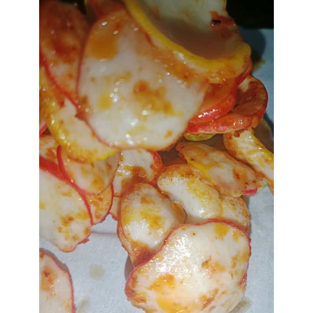 

seblak kerupuk misdasem