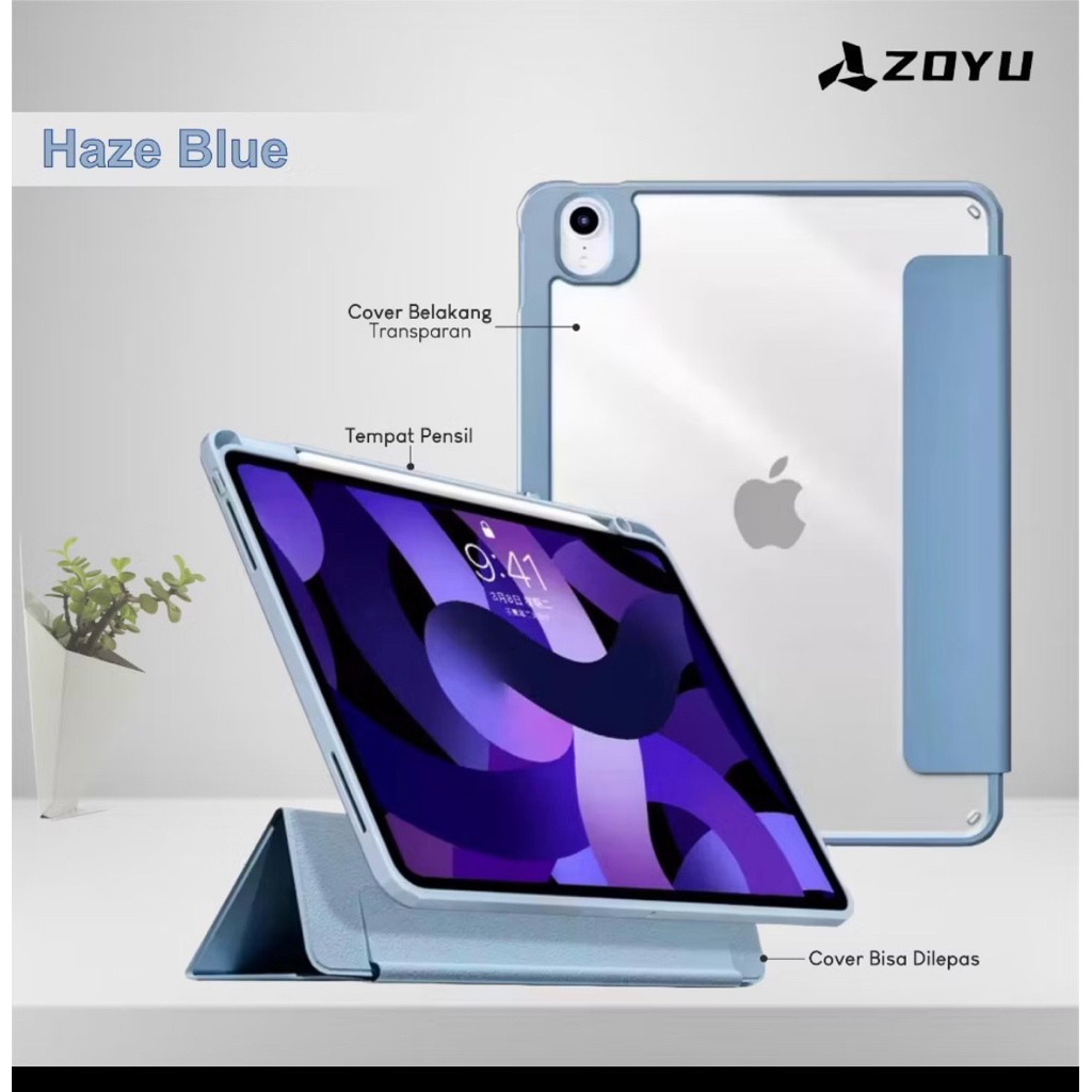 case for ipad mini 7