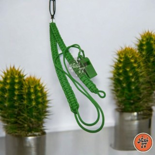 

TALI PLUIT PRAMUKA HIJAU + PLUIT