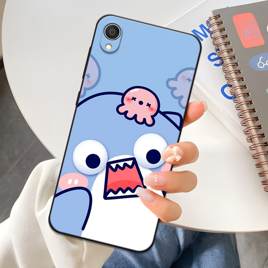 Case ZENFONE LIVE L1 L2 Terbaru - Casing Hp ZENFONE LIVE L1 L2 { BC04 } Silikon Hp - Cassing Hp - Ke