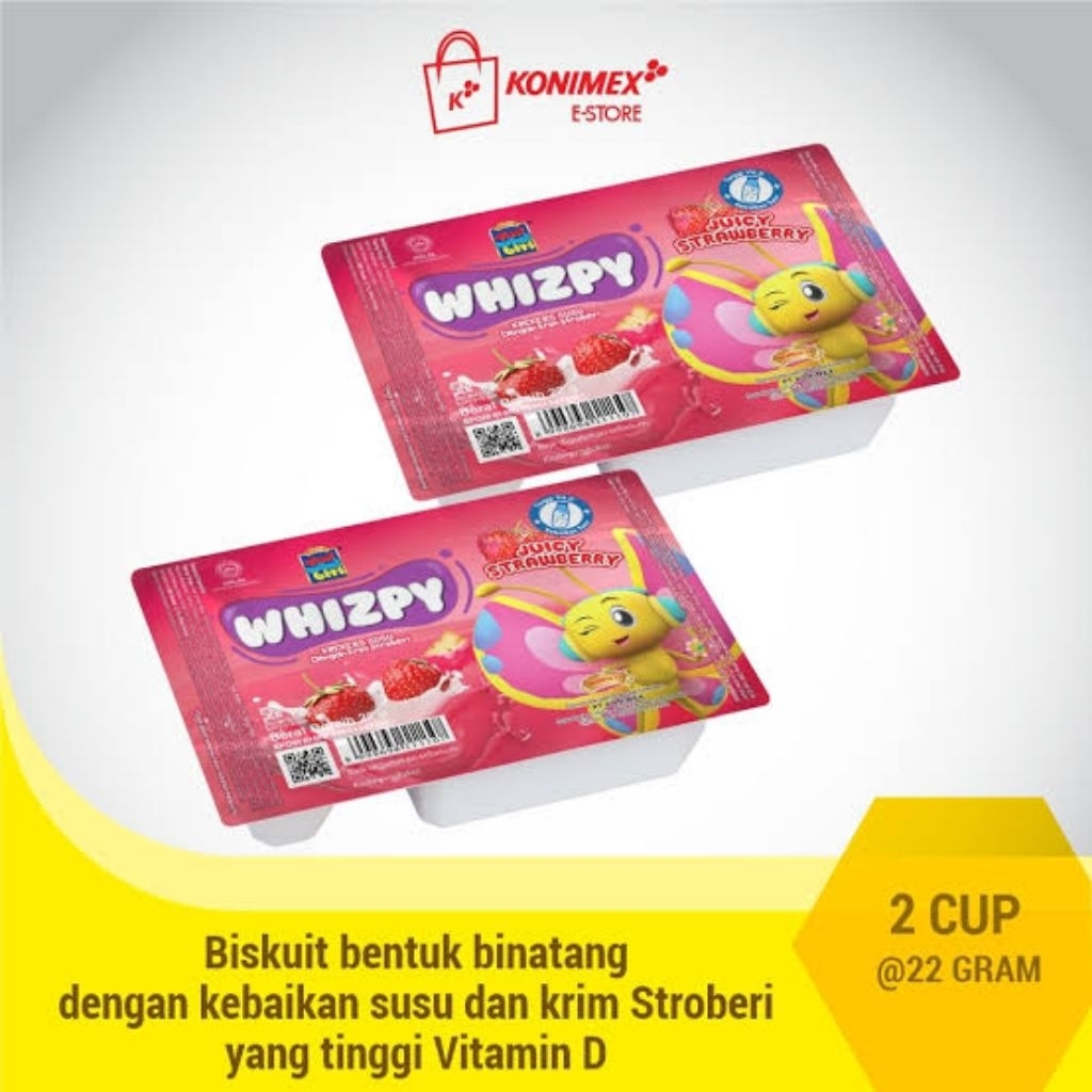 TINI WINI BITI WHIZPY 2P