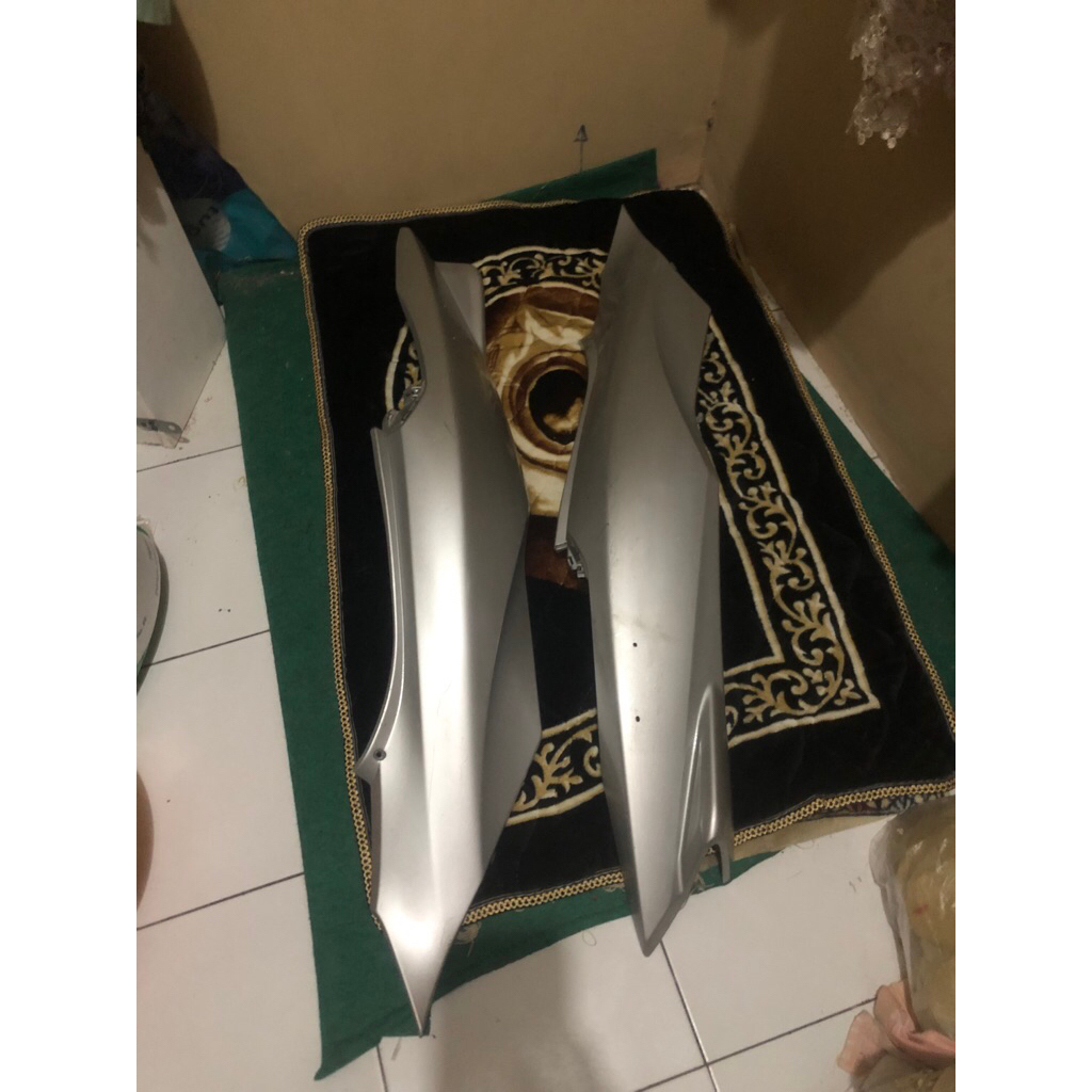 Bodi set kankir pcx 150 cbu