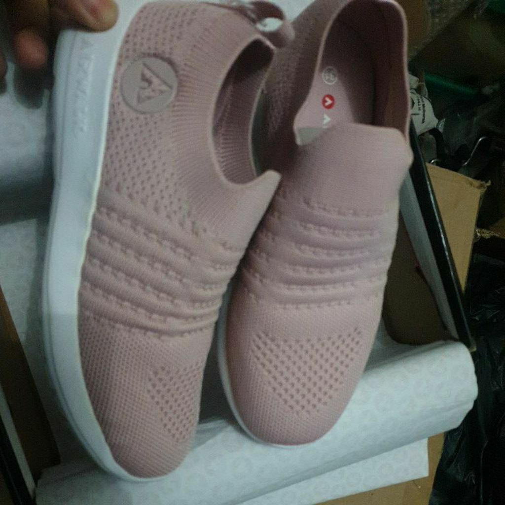 Sepatu Airwalk Libby size 31 sepatu anak perempuan