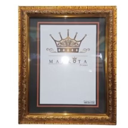 BINGKAI FOTO 10R | BINGKAI FOTO AESTHETIC | FRAME FOTO 10R