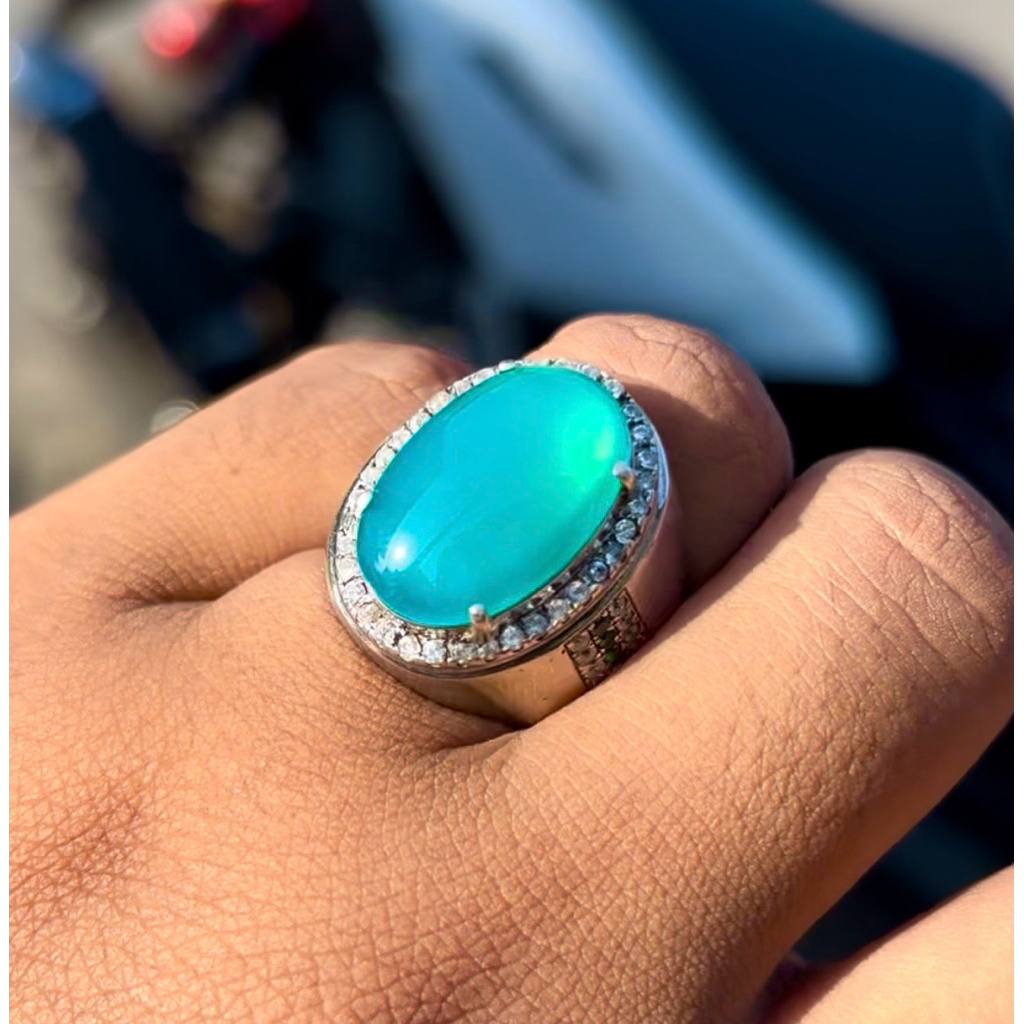 NATURAL BACAN PALAMEA WARINGIN