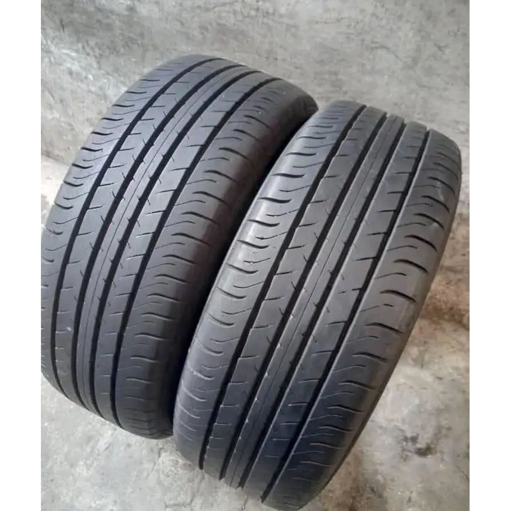 ban mobil ring 17 ban mobil merek Dunlop ring 215/55 17
