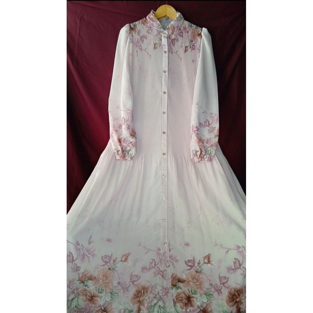 dress pesta premium by muteki