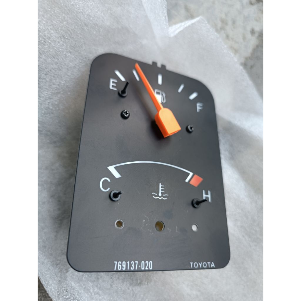 ampere bensin kijang lgx kapsul