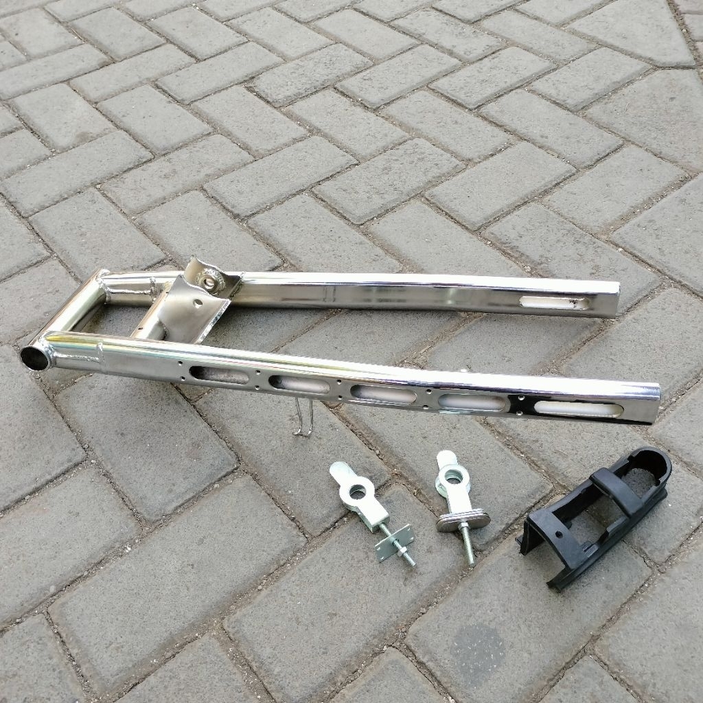 Swing Arm Suzuki Satria Fu Racing /Supit belakang Fu/ lengan ayun