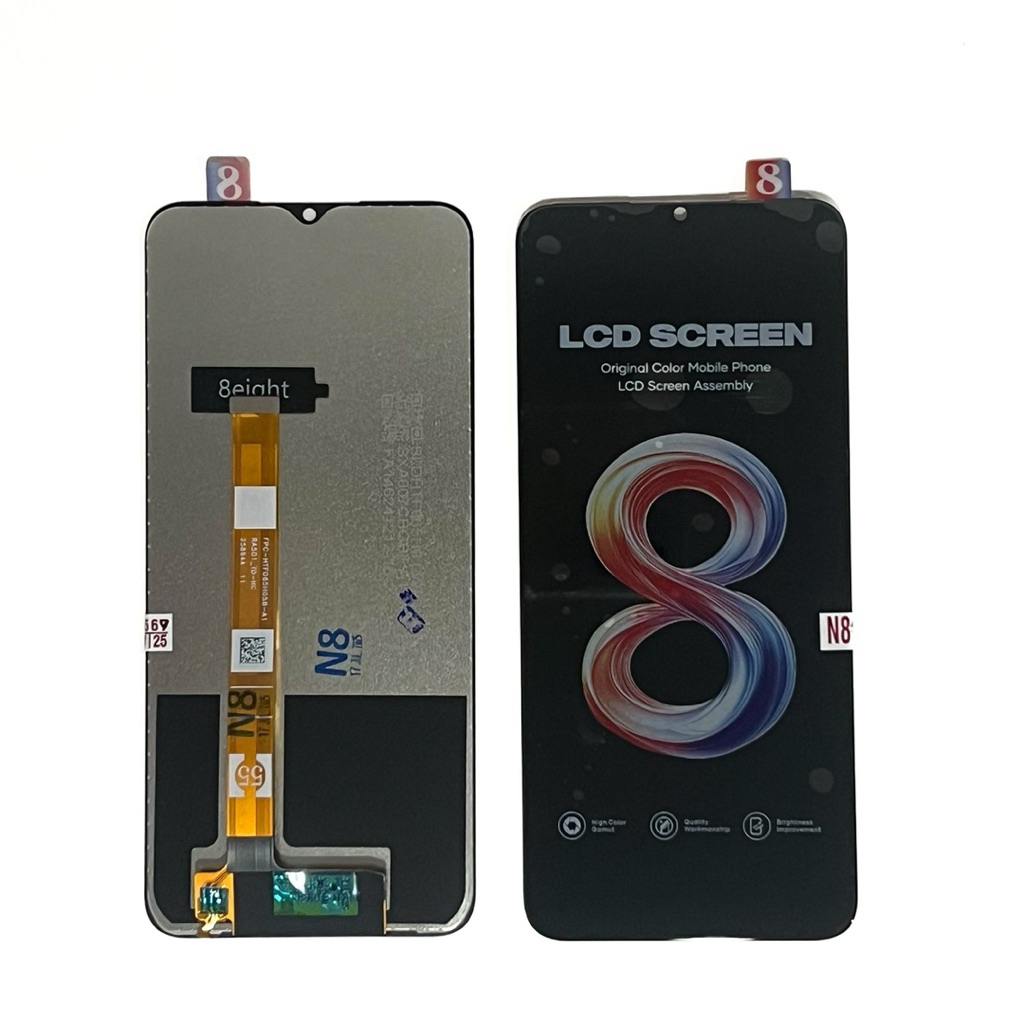 LCD NARZO 20 / OPPO A15 / C11